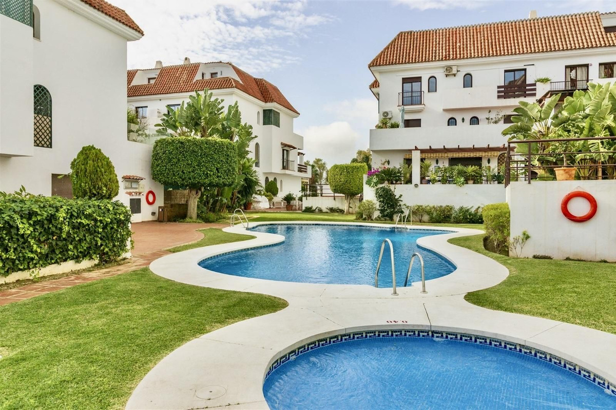 Appartement te koop in Marbella | 3 slaapkamers H5085487
