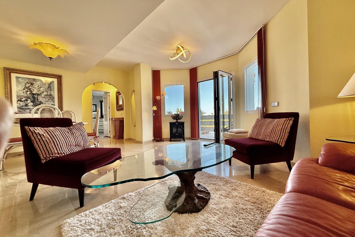 Appartement te koop in Marbella | 3 slaapkamers H5085487