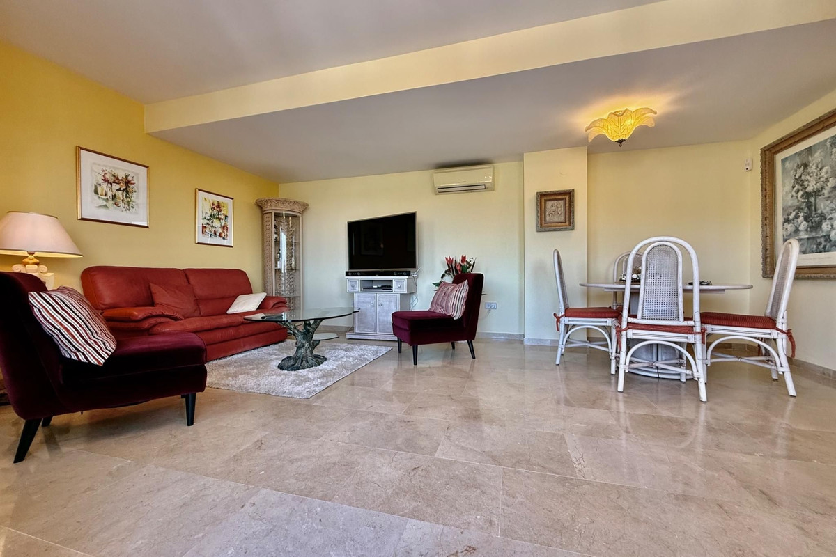 Appartement te koop in Marbella | 3 slaapkamers H5085487