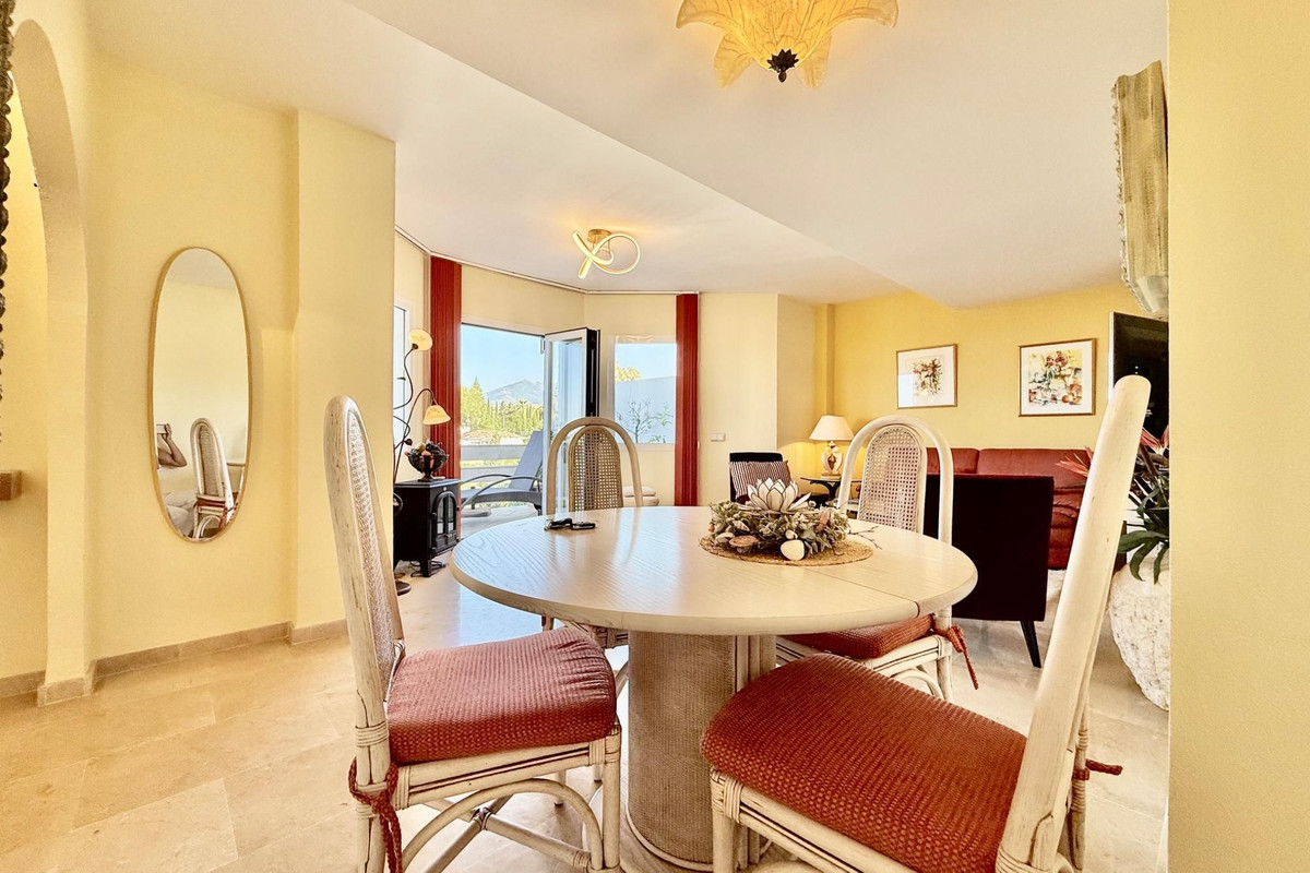 Appartement te koop in Marbella | 3 slaapkamers H5085487