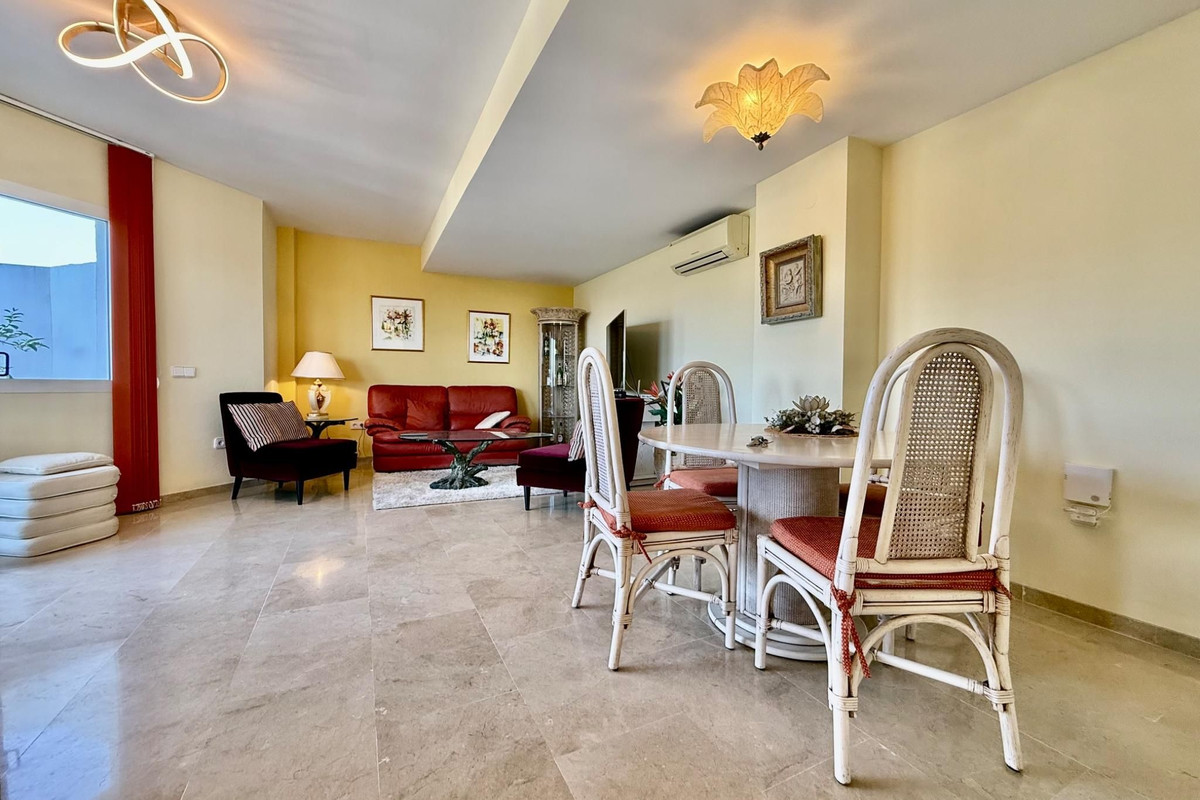 Appartement te koop in Marbella | 3 slaapkamers H5085487