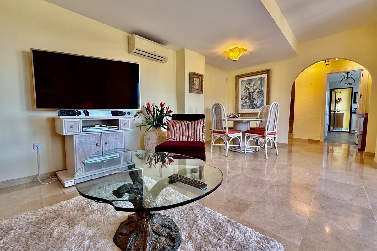 Appartement te koop in Marbella | 3 slaapkamers H5085487