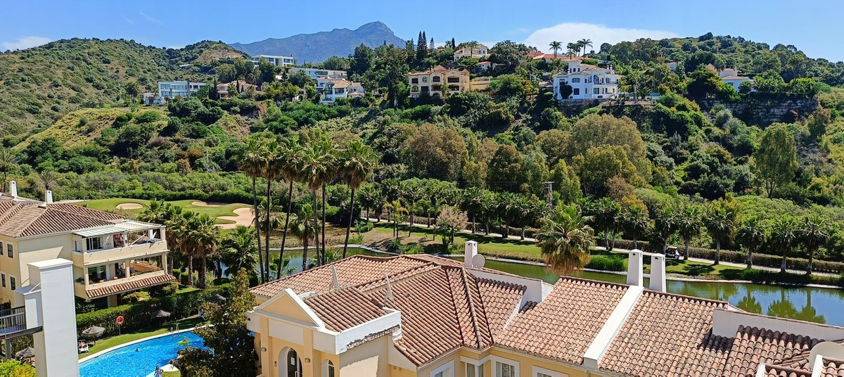 Penthouse te koop in Marbella | 3 slaapkamers H5085538