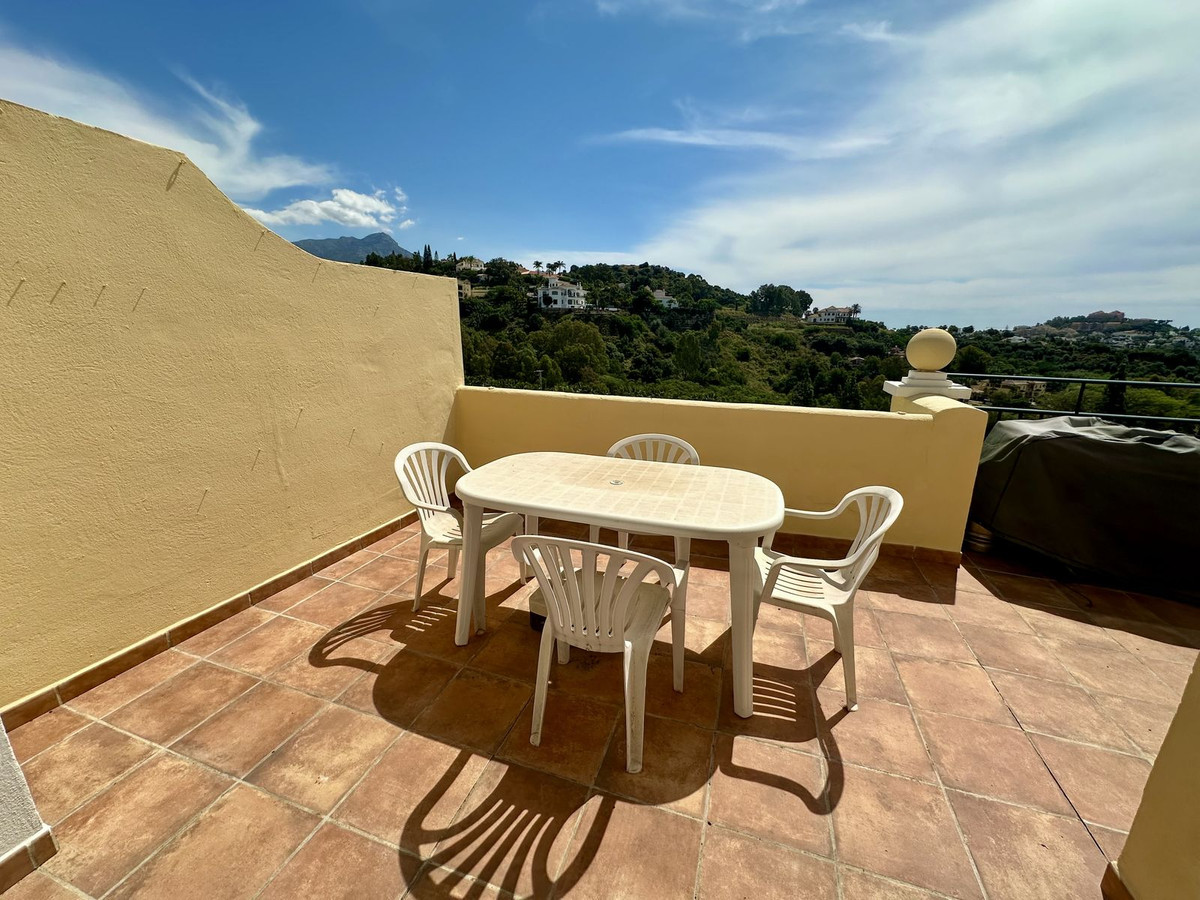Penthouse te koop in Marbella | 3 slaapkamers H5085538