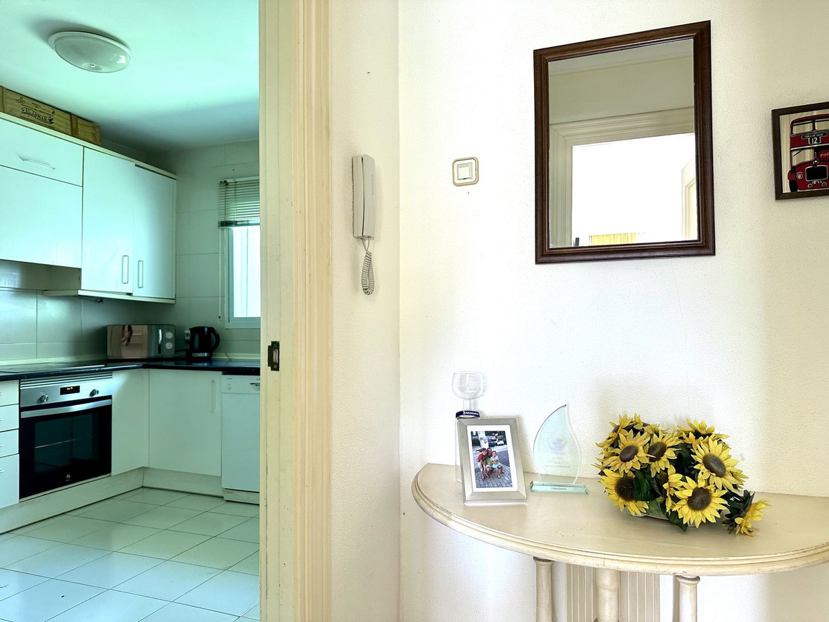 Penthouse te koop in Marbella | 3 slaapkamers H5085538