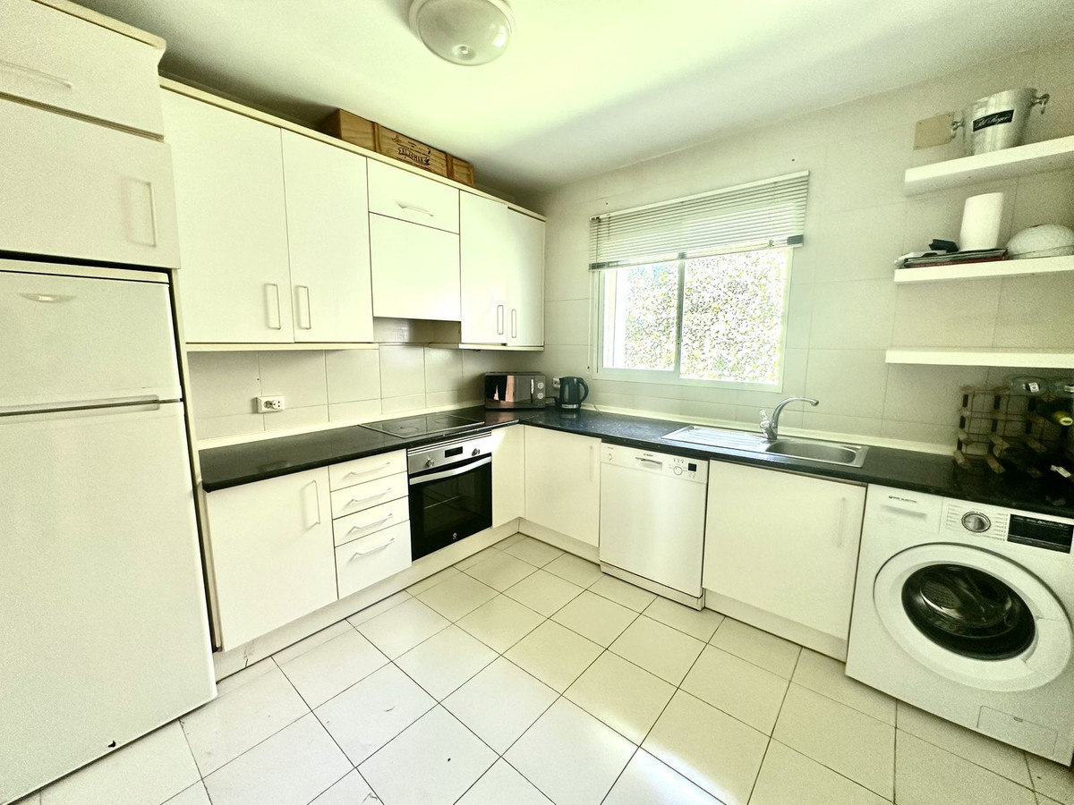 Penthouse te koop in Marbella | 3 slaapkamers H5085538