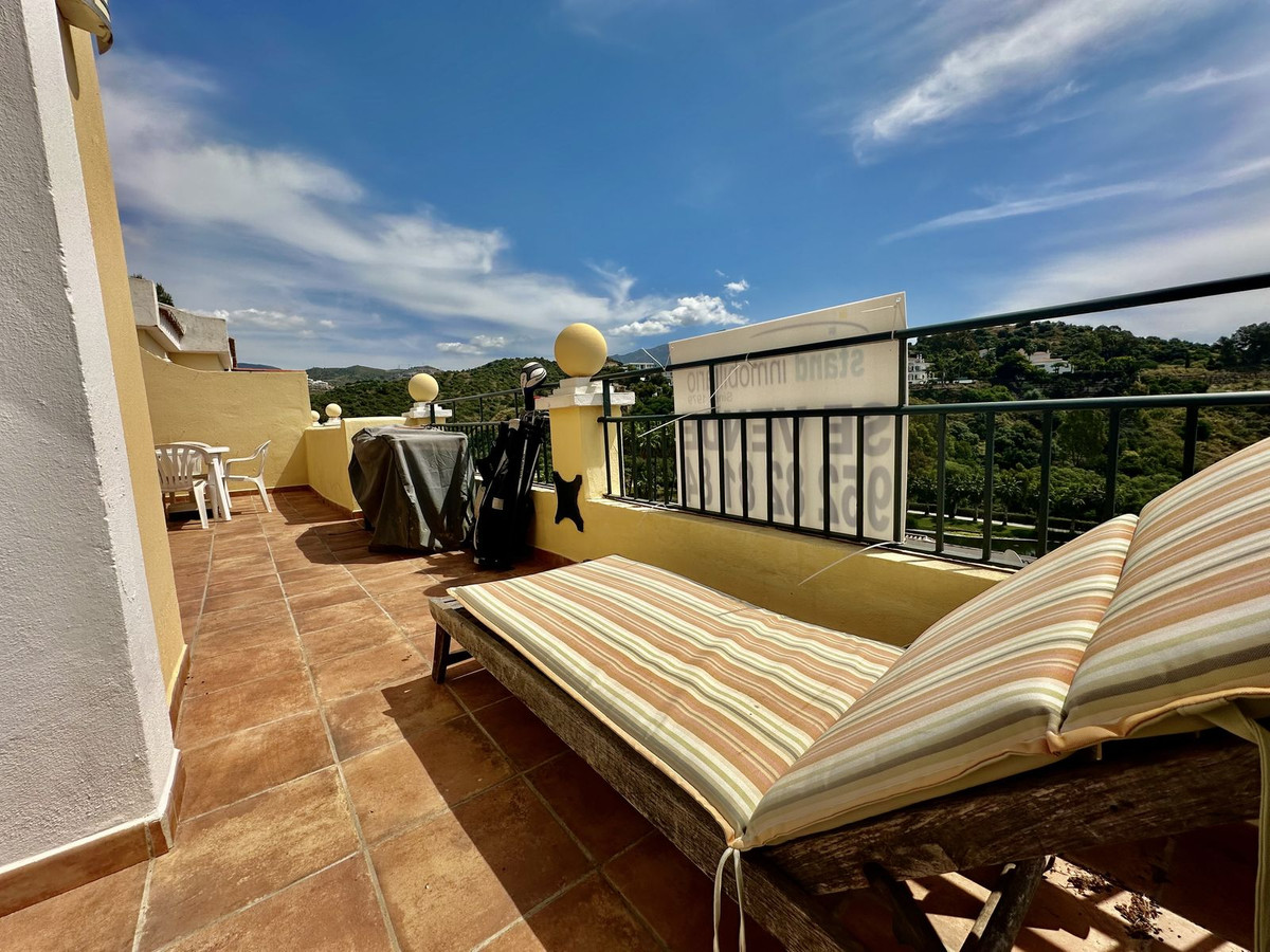 Penthouse te koop in Marbella | 3 slaapkamers H5085538