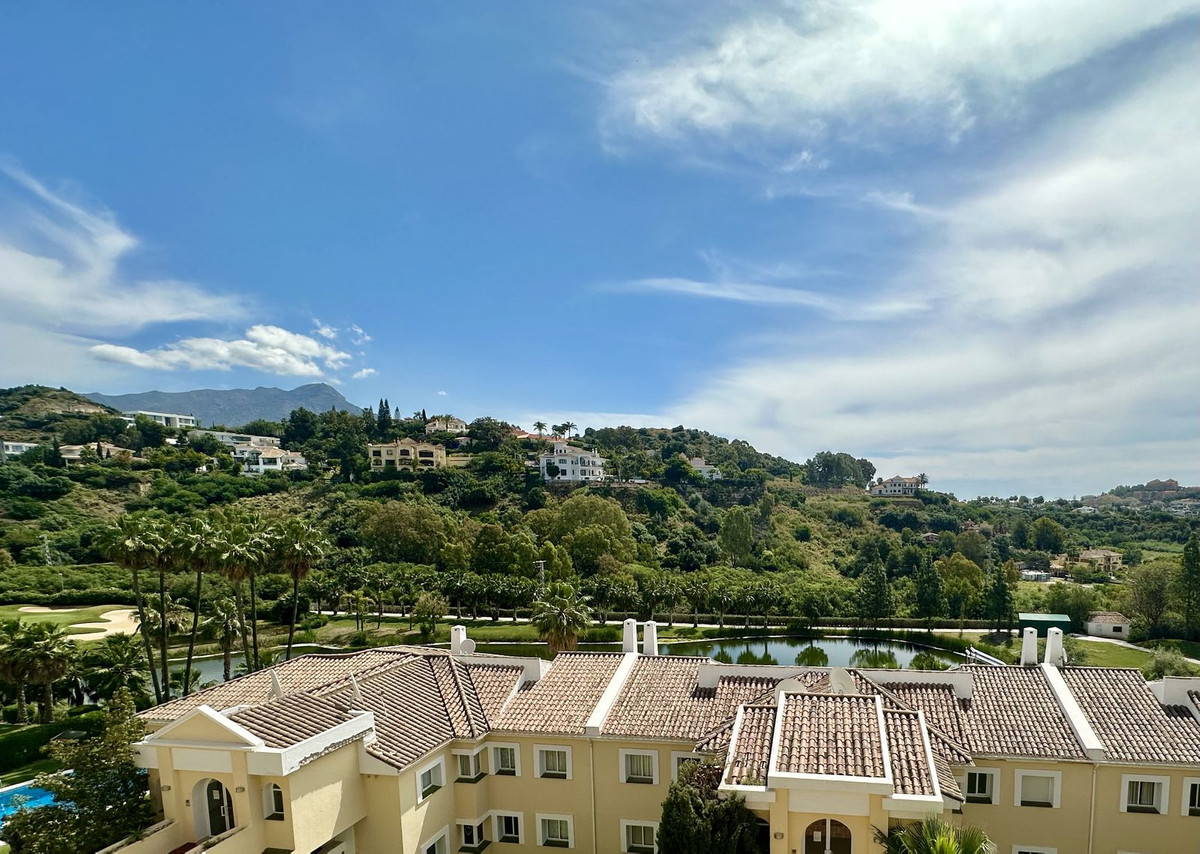 Penthouse te koop in Marbella | 3 slaapkamers H5085538