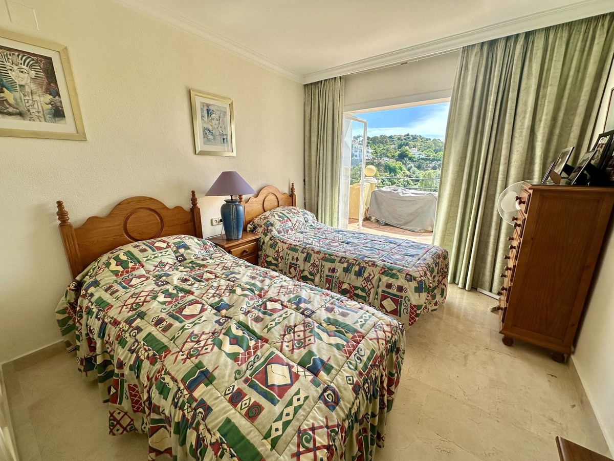 Penthouse te koop in Marbella | 3 slaapkamers H5085538