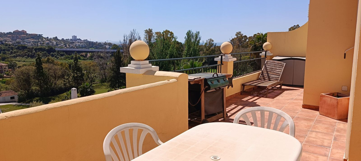 Penthouse te koop in Marbella | 3 slaapkamers H5085538