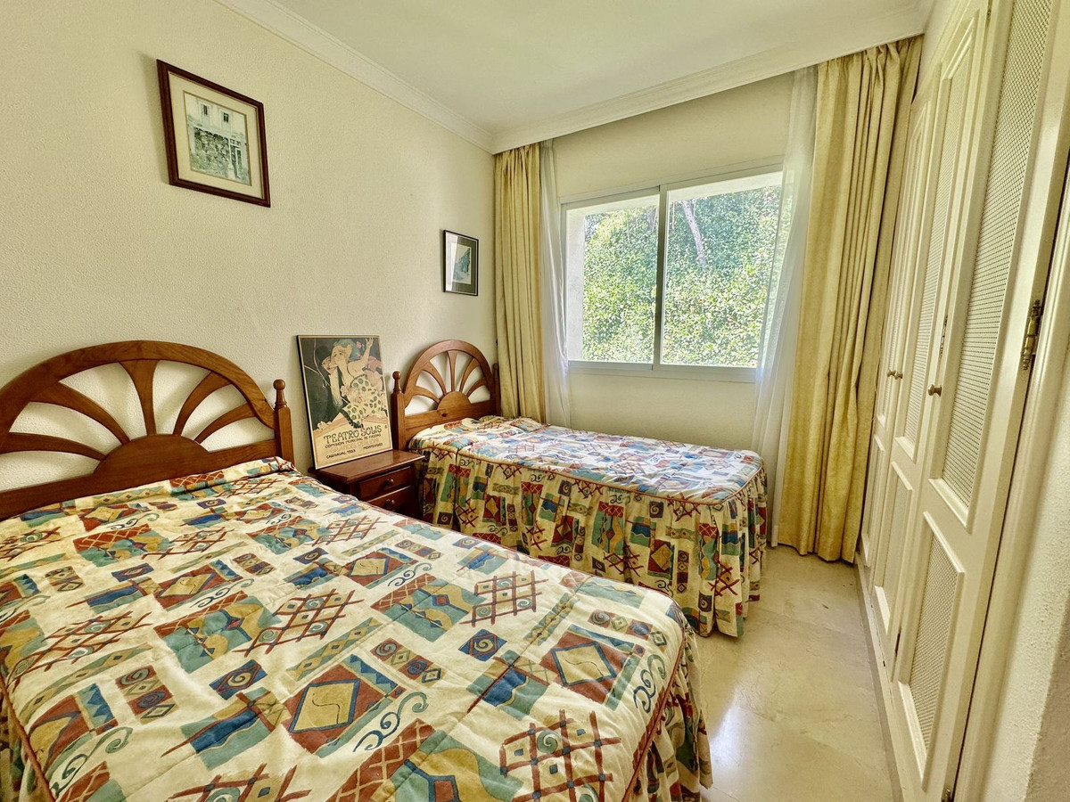 Penthouse te koop in Marbella | 3 slaapkamers H5085538