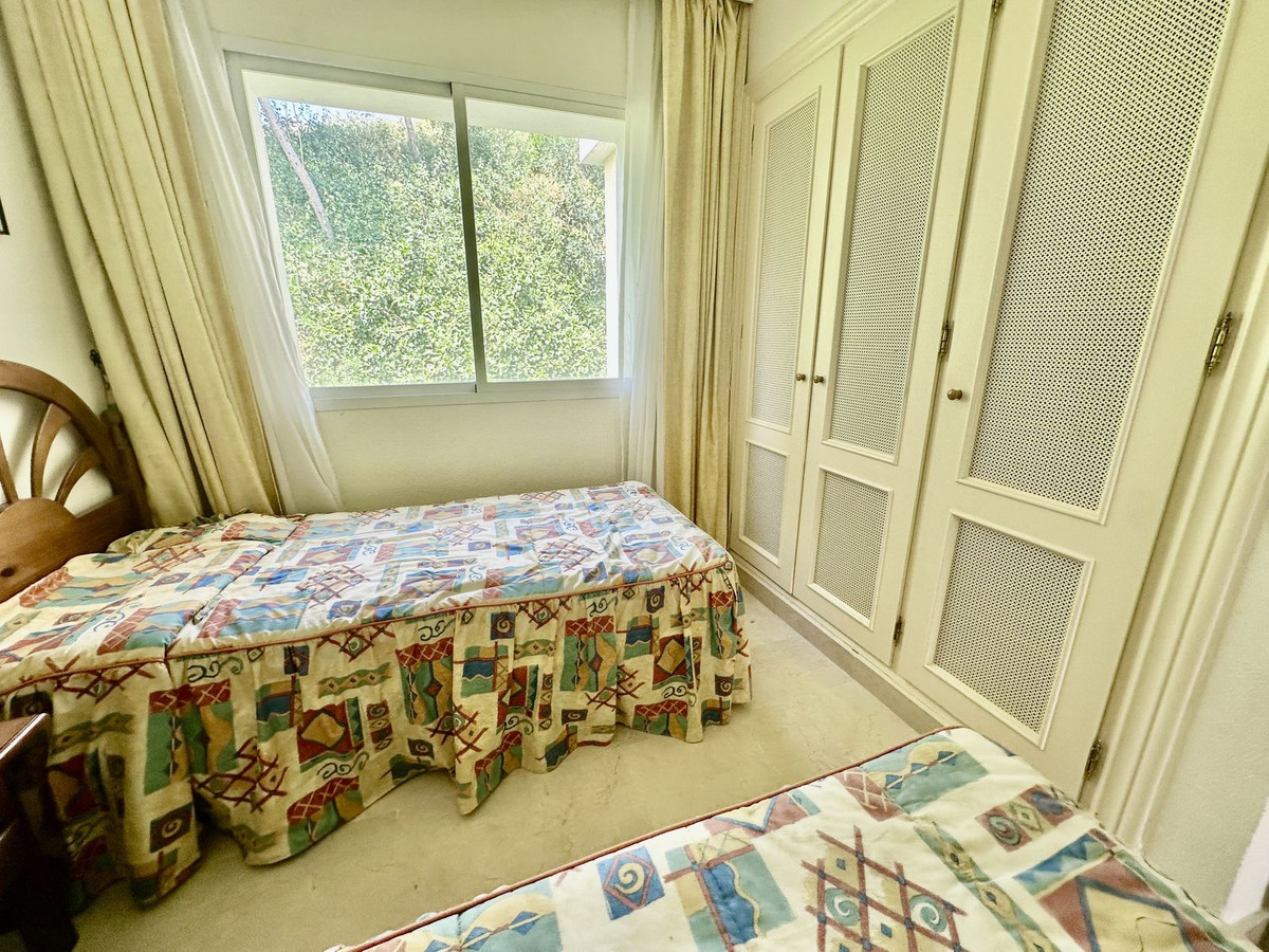 Penthouse te koop in Marbella | 3 slaapkamers H5085538