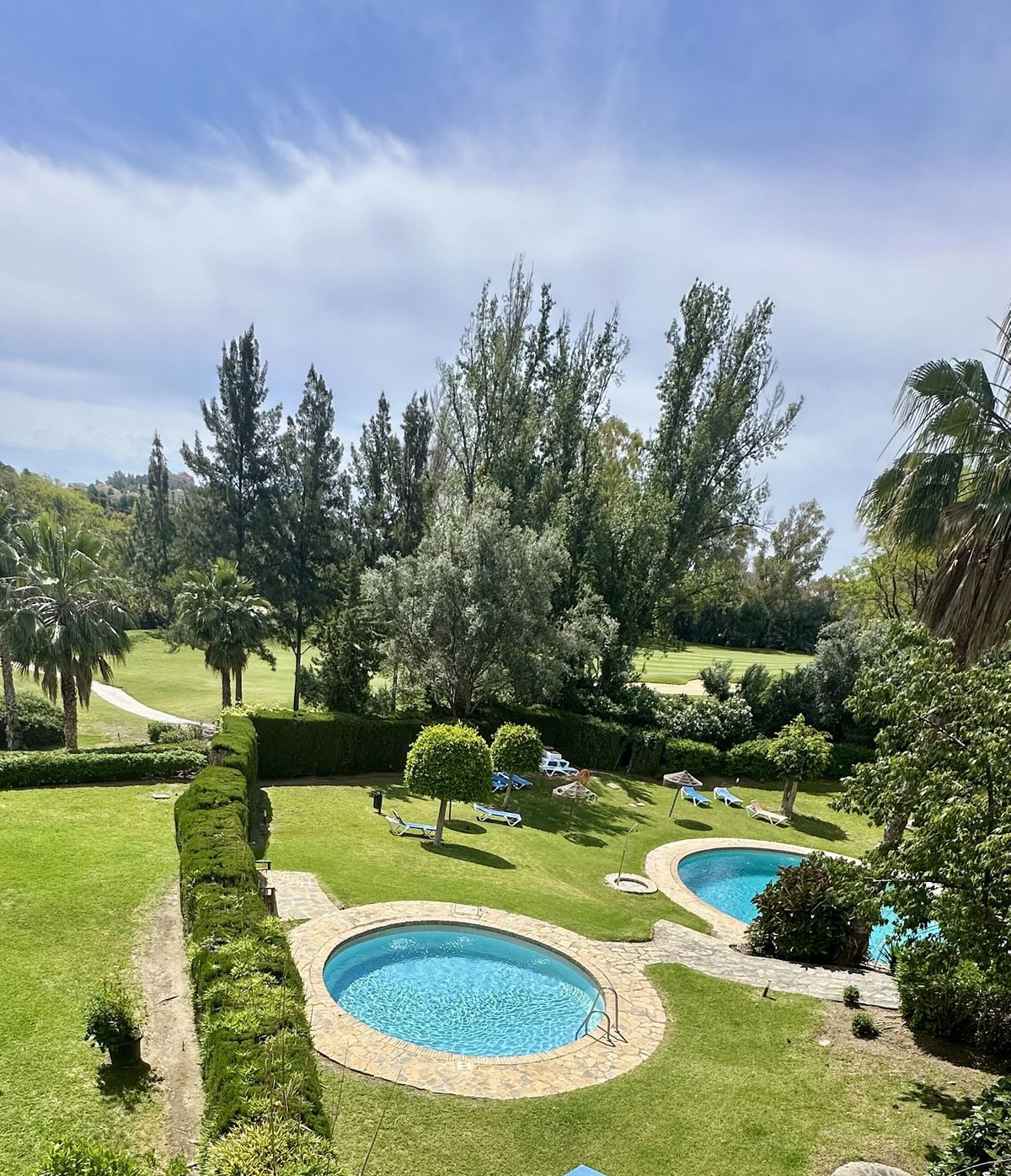 Penthouse te koop in Marbella | 3 slaapkamers H5085538