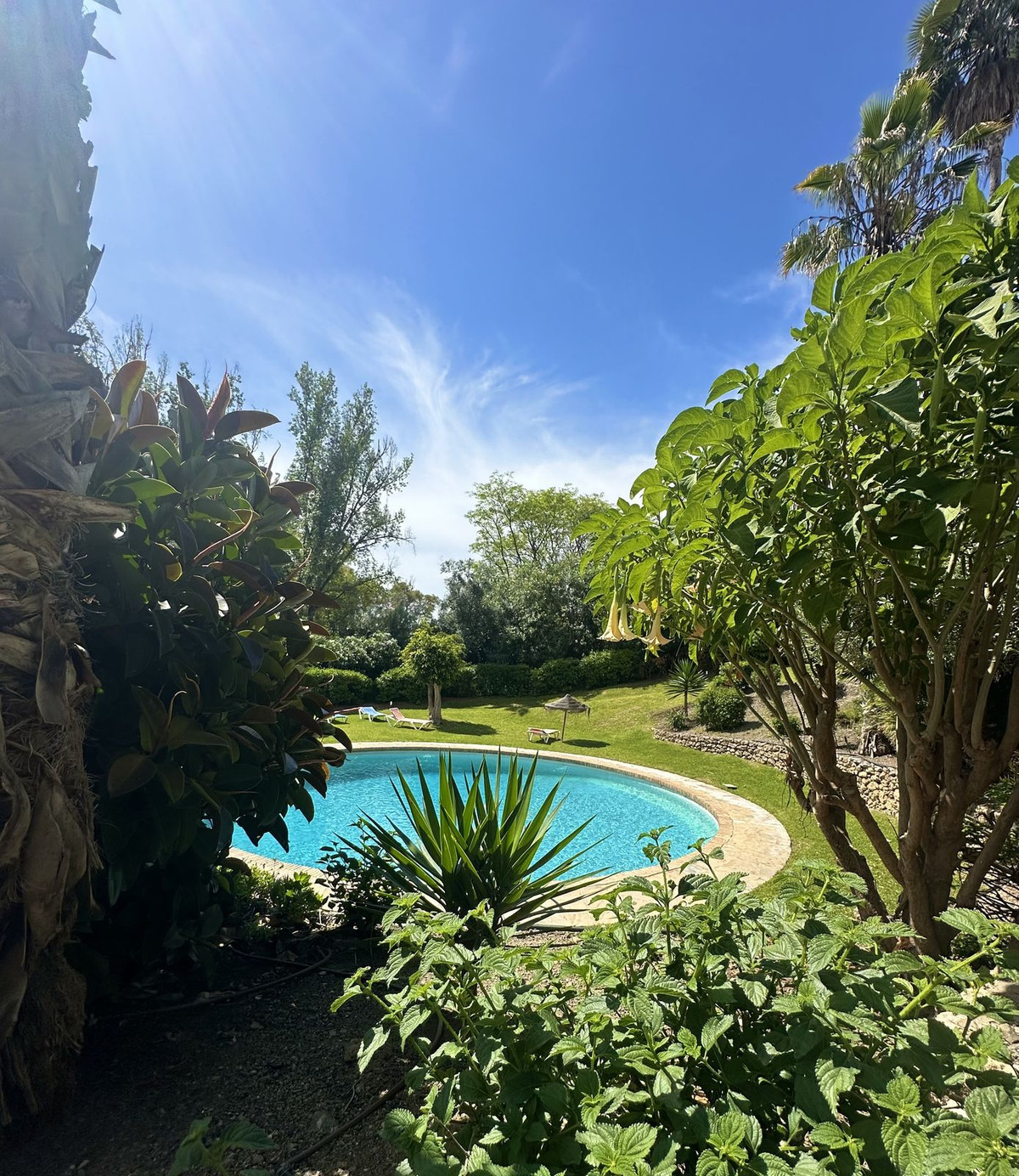Penthouse te koop in Marbella | 3 slaapkamers H5085538
