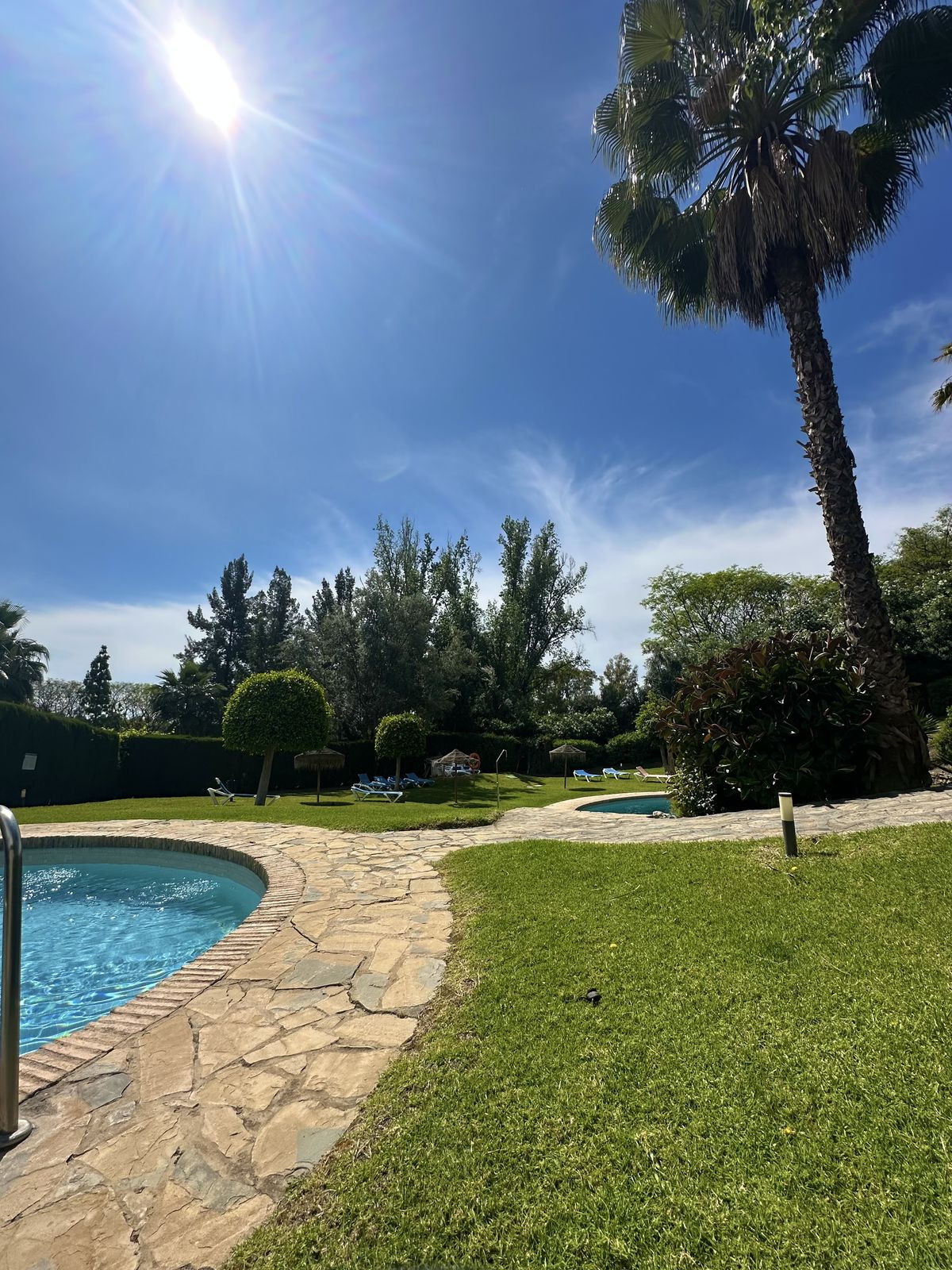 Penthouse te koop in Marbella | 3 slaapkamers H5085538