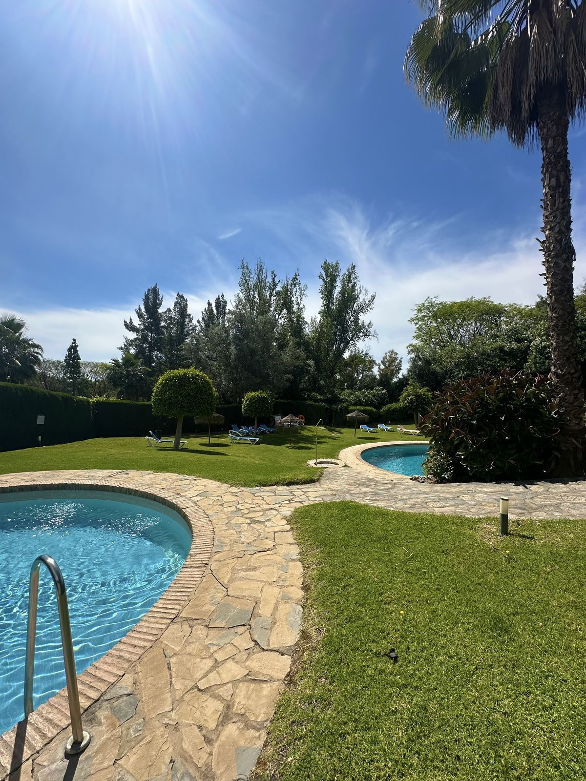 Penthouse te koop in Marbella | 3 slaapkamers H5085538