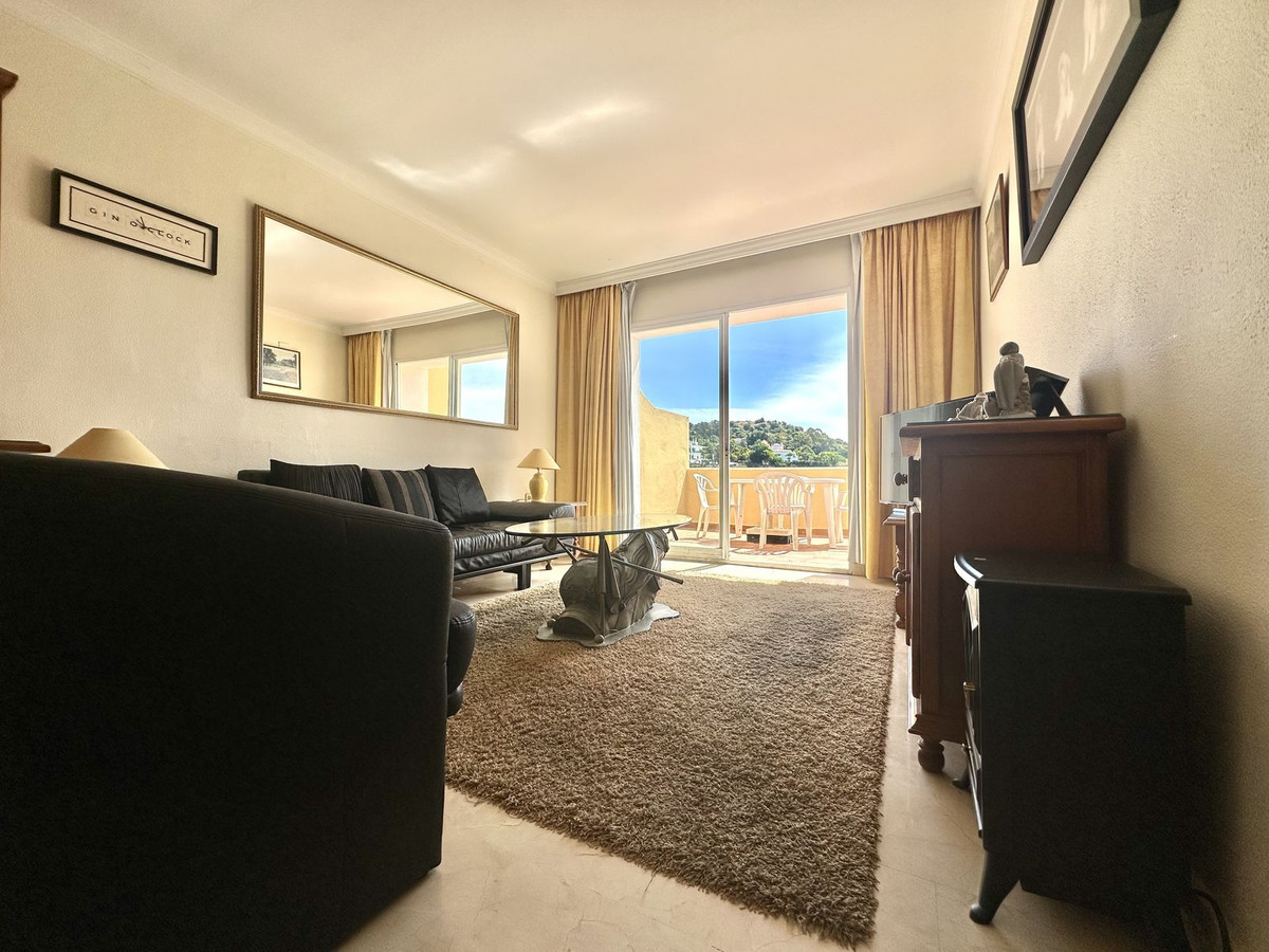 Penthouse te koop in Marbella | 3 slaapkamers H5085538