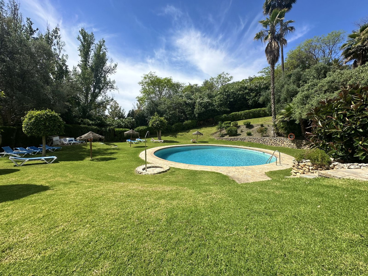 Penthouse te koop in Marbella | 3 slaapkamers H5085538