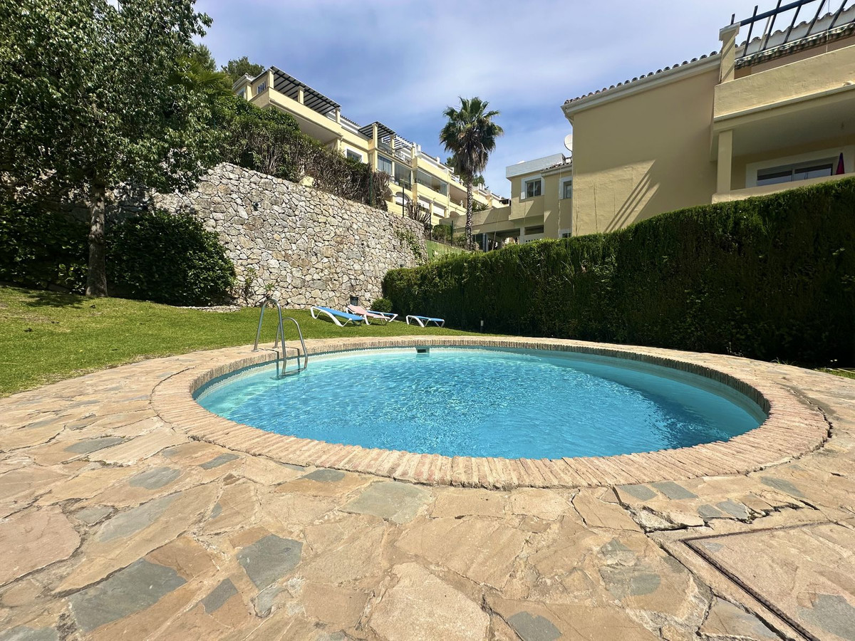 Penthouse te koop in Marbella | 3 slaapkamers H5085538