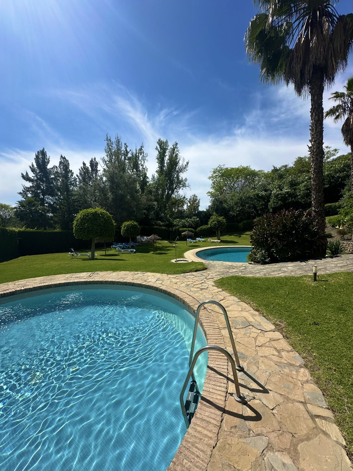 Penthouse te koop in Marbella | 3 slaapkamers H5085538