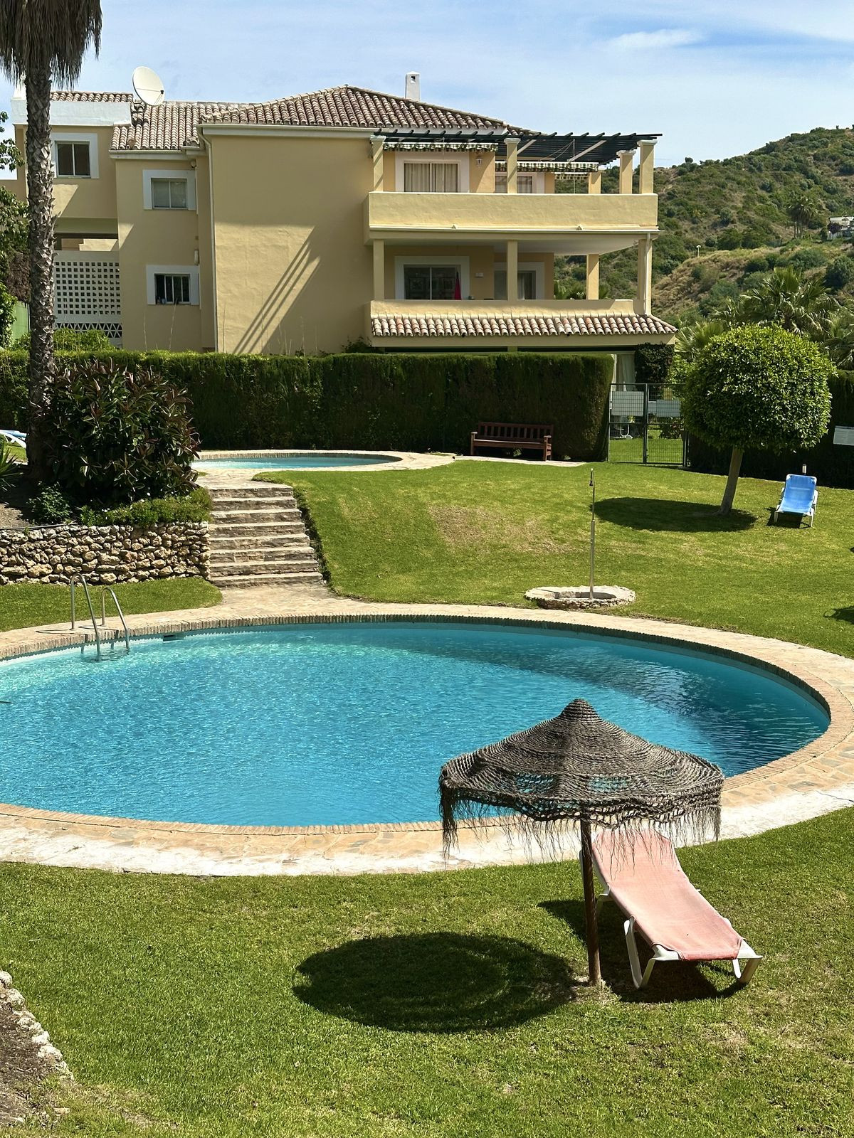 Penthouse te koop in Marbella | 3 slaapkamers H5085538