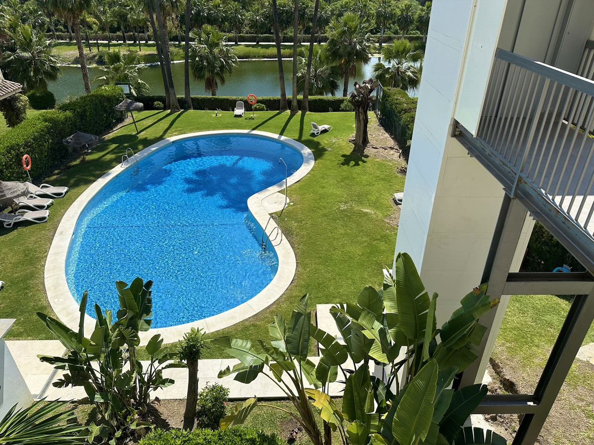 Penthouse te koop in Marbella | 3 slaapkamers H5085538
