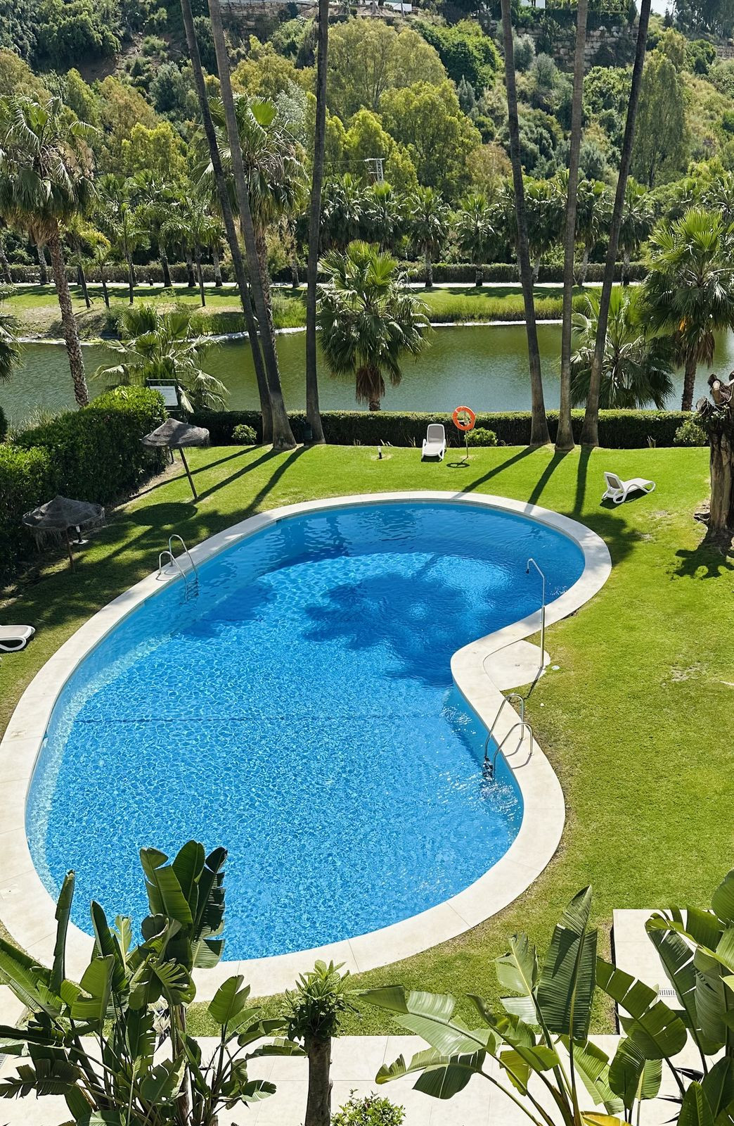 Penthouse te koop in Marbella | 3 slaapkamers H5085538