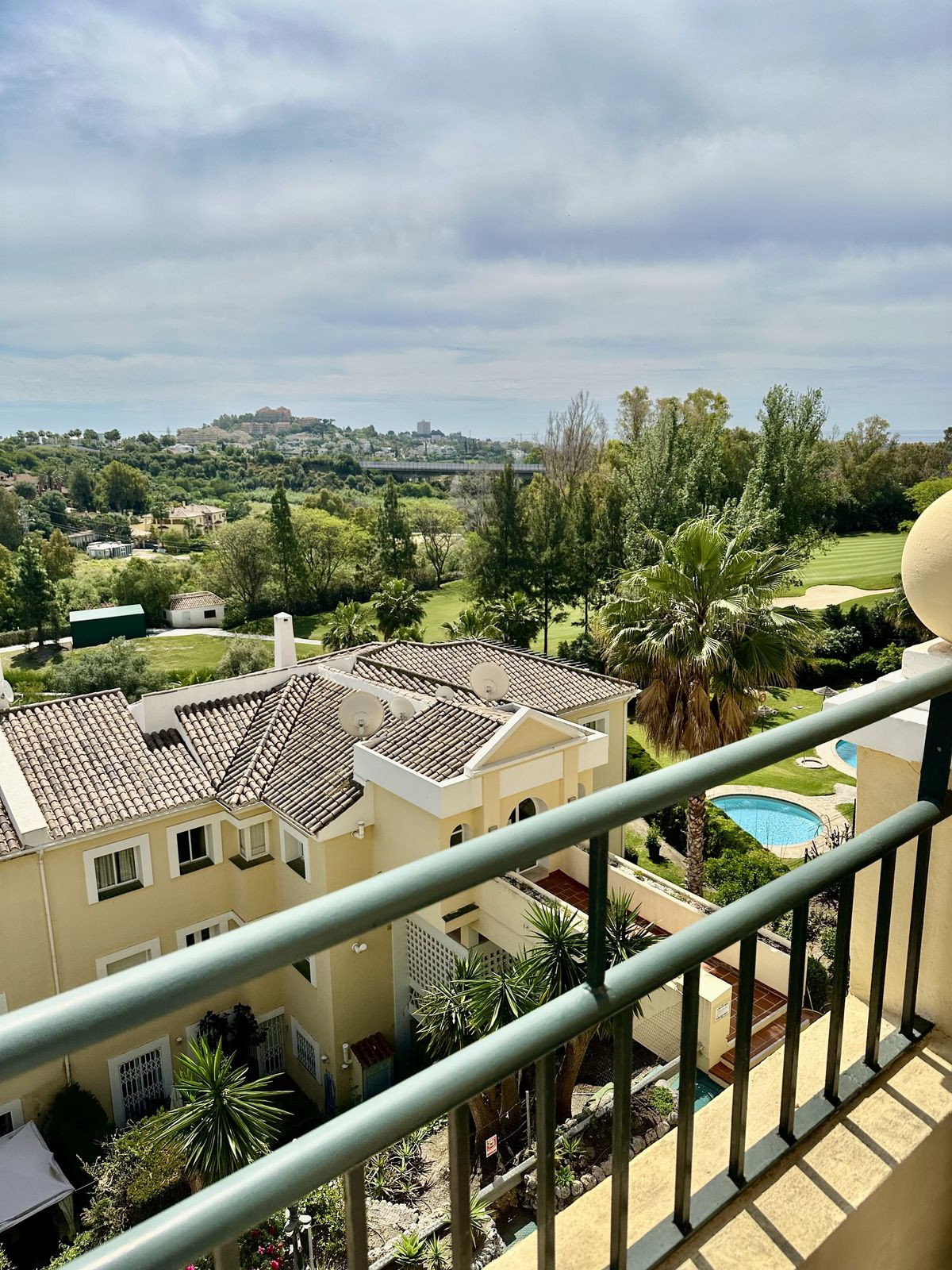 Penthouse te koop in Marbella | 3 slaapkamers H5085538