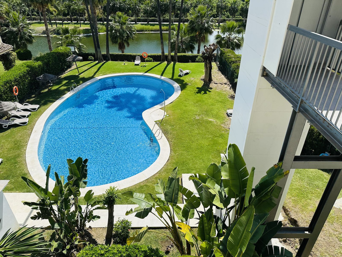 Penthouse te koop in Marbella | 3 slaapkamers H5085538