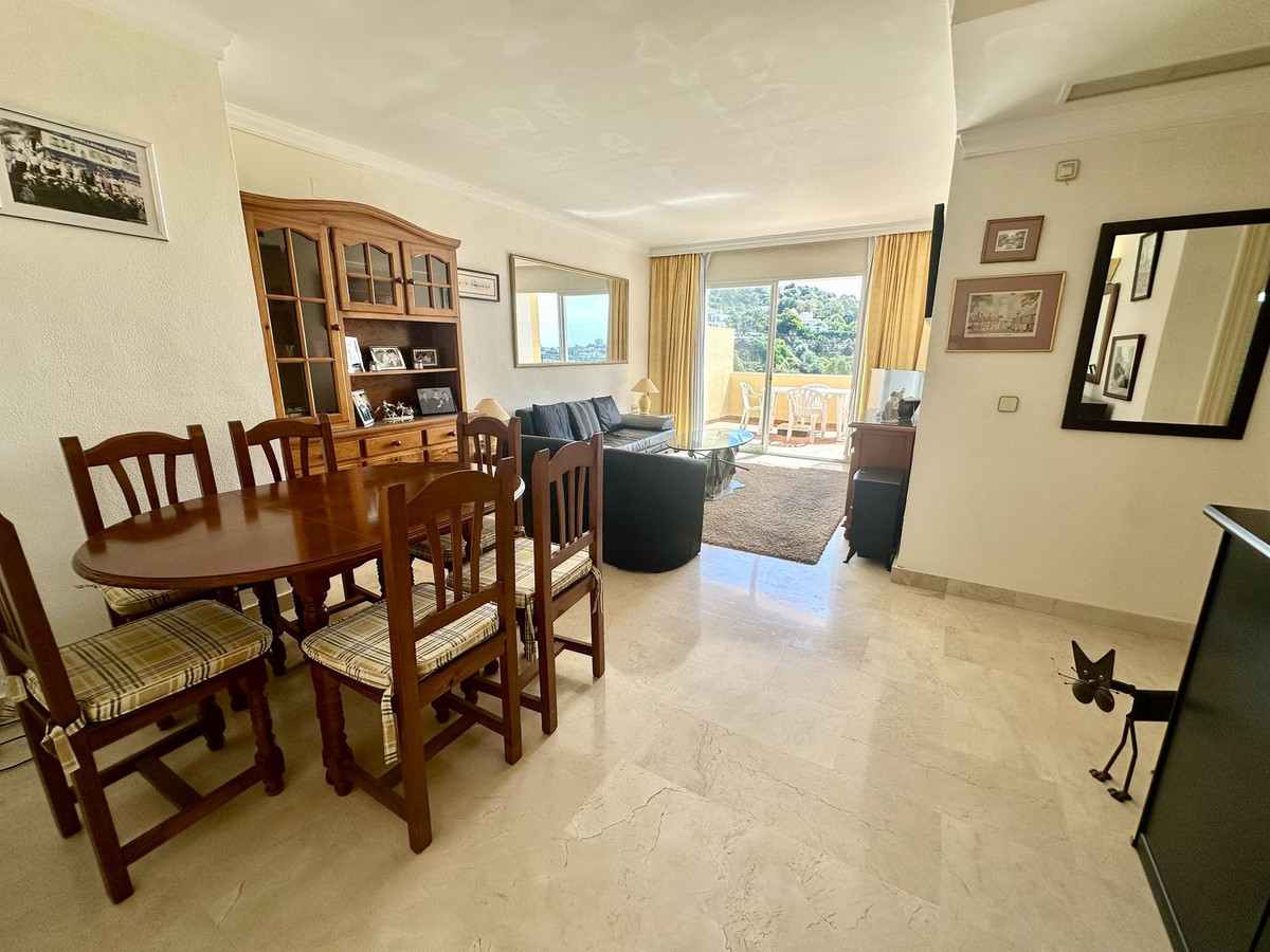 Penthouse te koop in Marbella | 3 slaapkamers H5085538