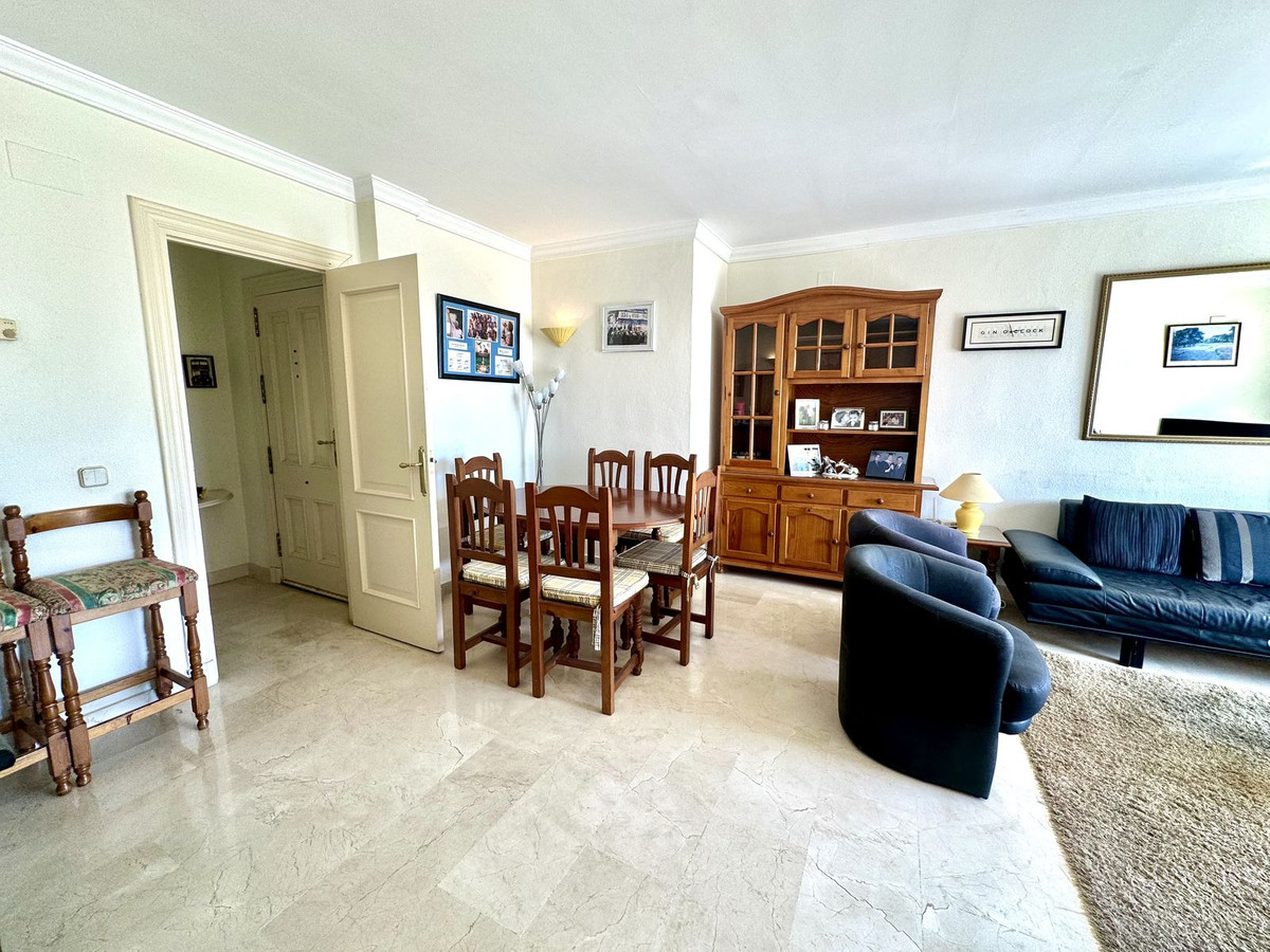 Penthouse te koop in Marbella | 3 slaapkamers H5085538