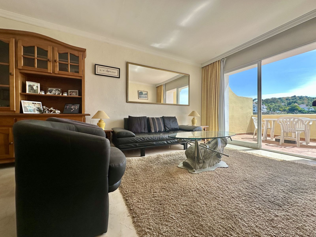 Penthouse te koop in Marbella | 3 slaapkamers H5085538