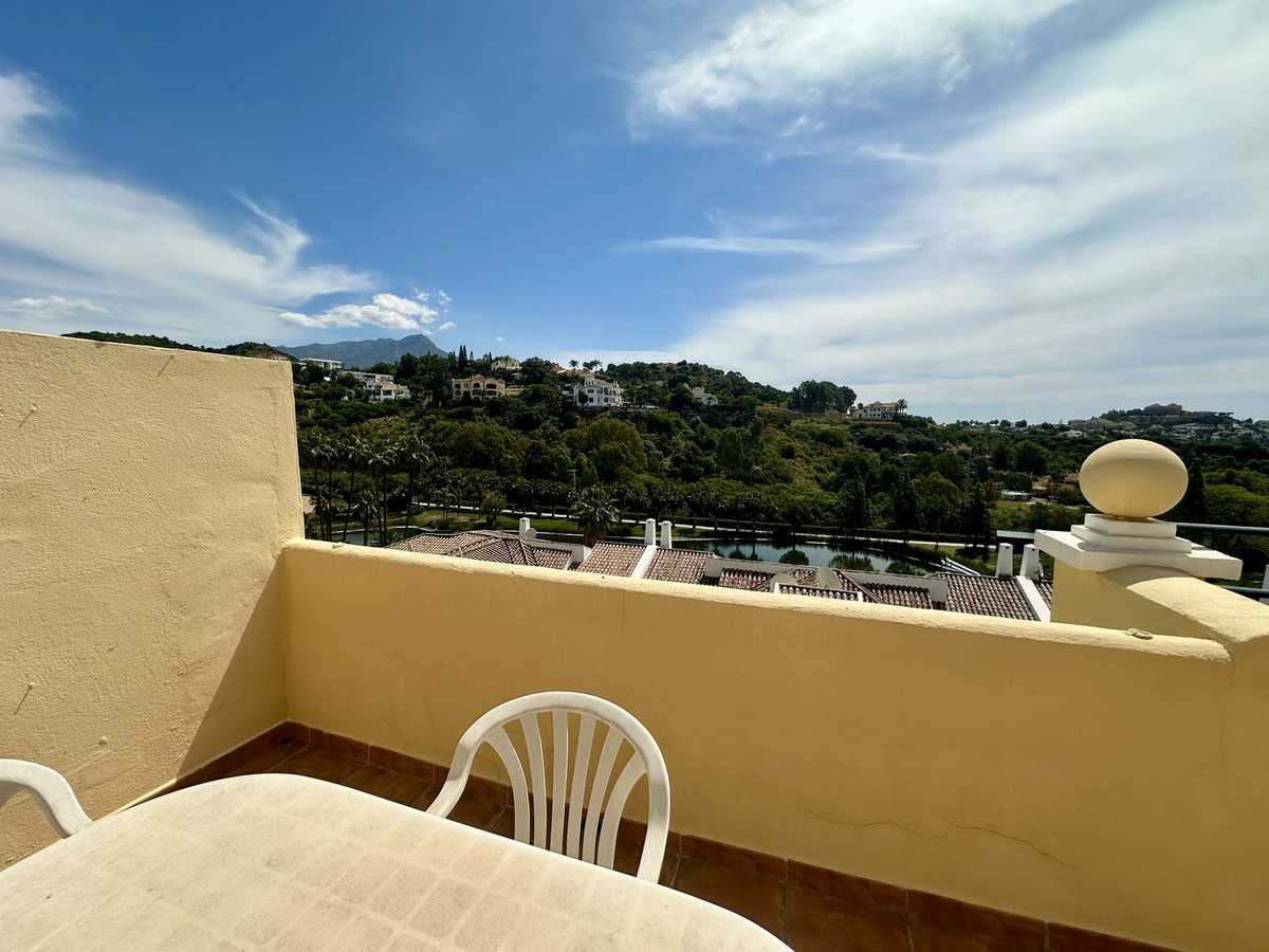 Penthouse te koop in Marbella | 3 slaapkamers H5085538