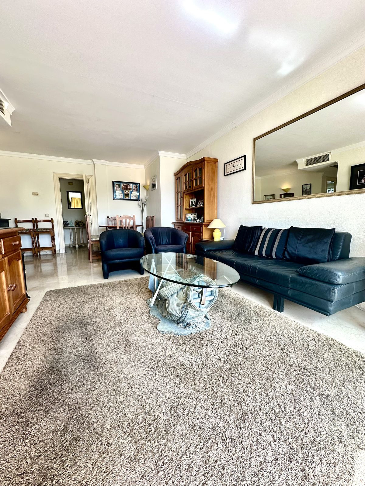 Penthouse te koop in Marbella | 3 slaapkamers H5085538