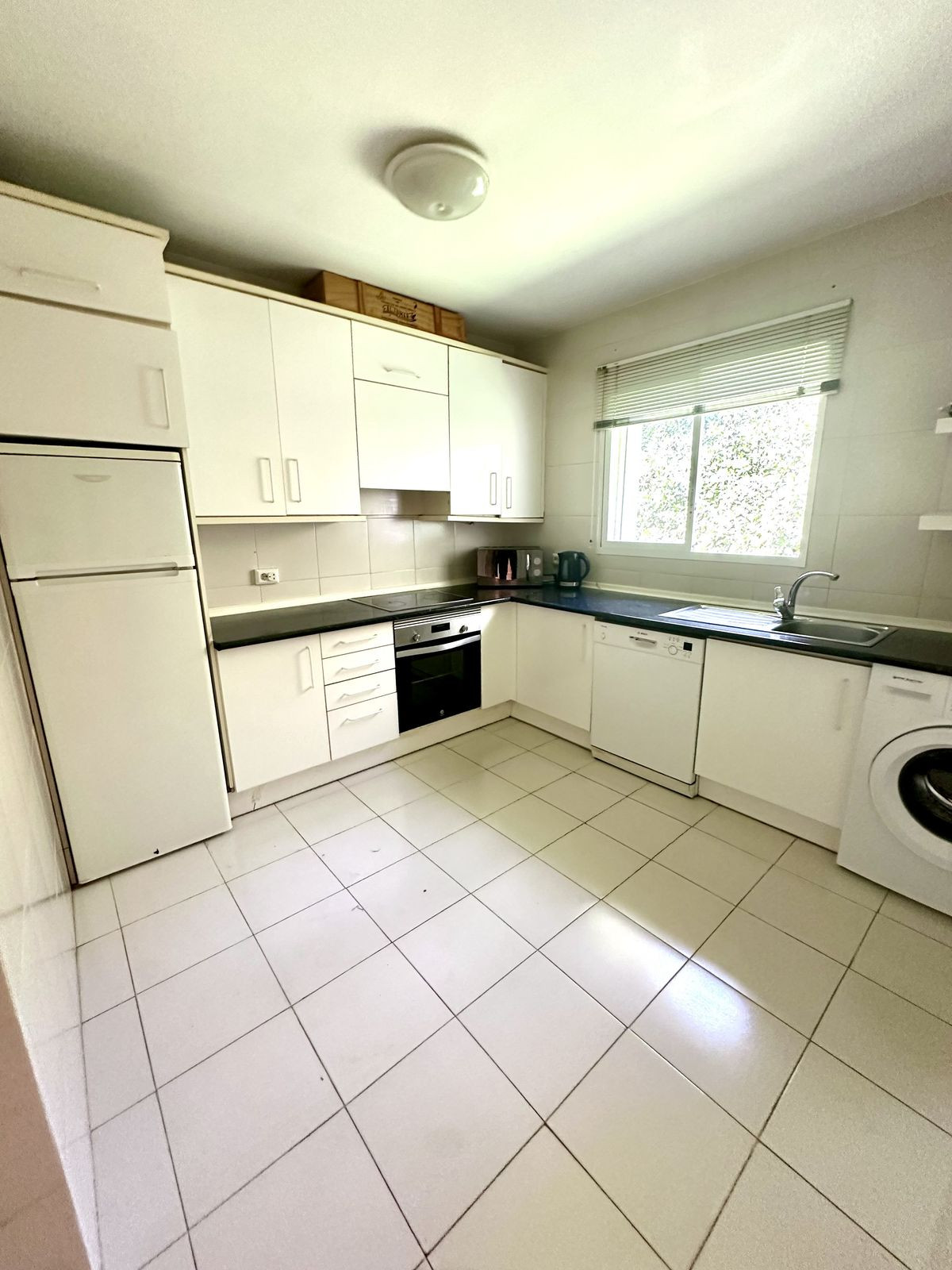 Penthouse te koop in Marbella | 3 slaapkamers H5085538