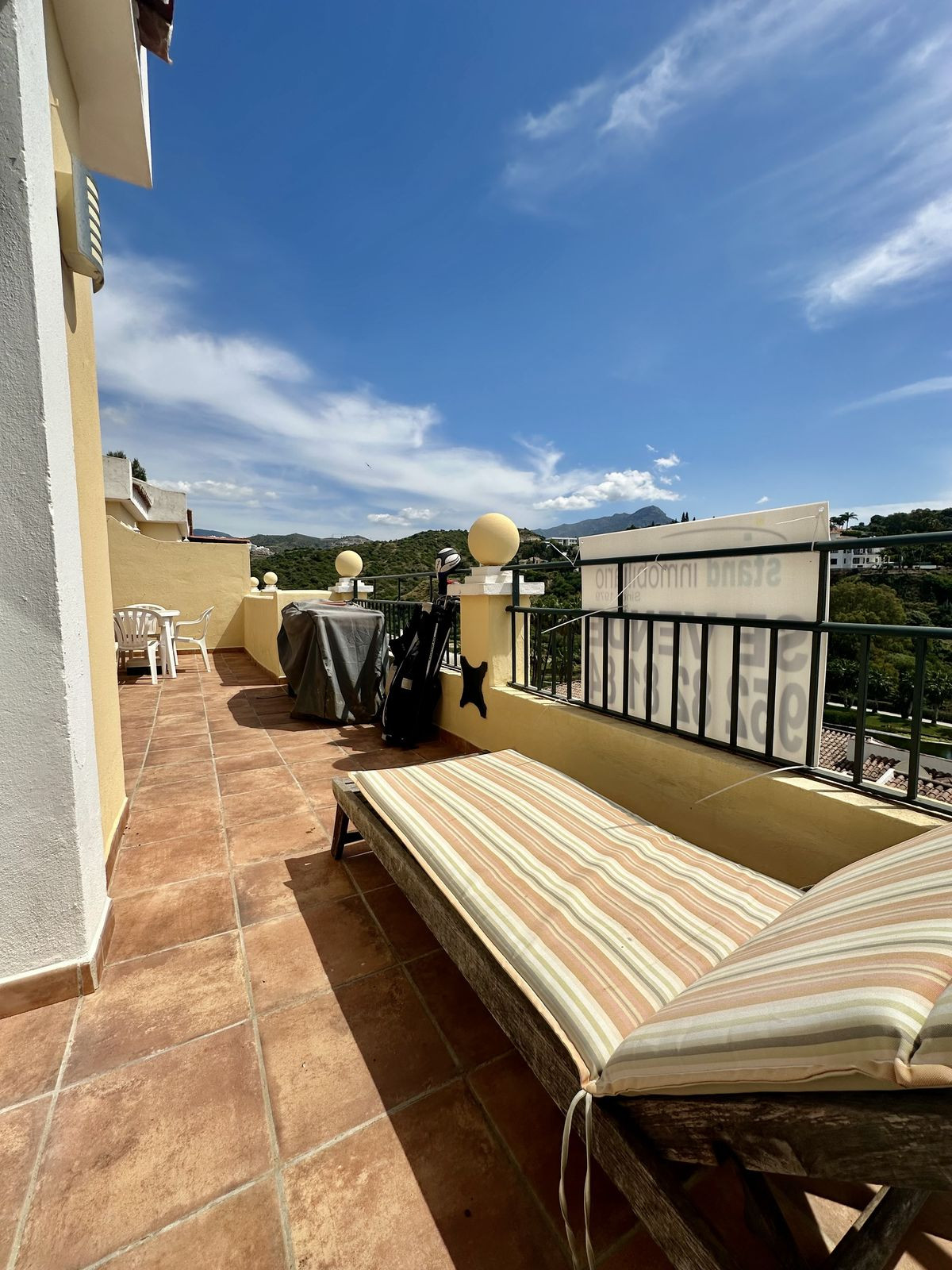 Penthouse te koop in Marbella | 3 slaapkamers H5085538