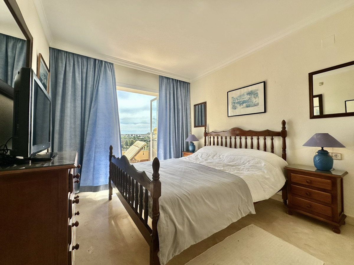 Penthouse te koop in Marbella | 3 slaapkamers H5085538
