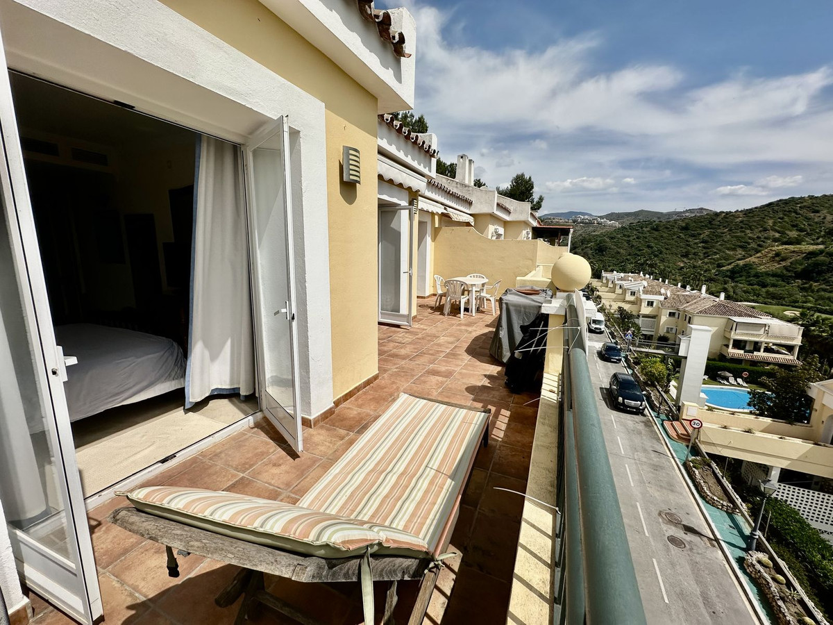 Penthouse te koop in Marbella | 3 slaapkamers H5085538