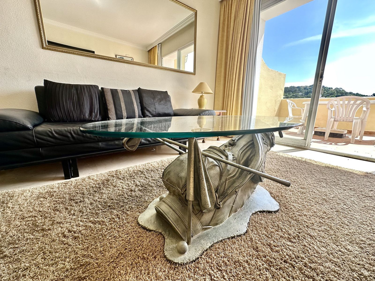 Penthouse te koop in Marbella | 3 slaapkamers H5085538
