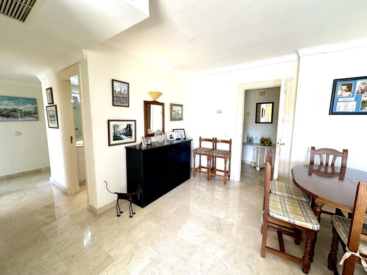 Penthouse te koop in Marbella | 3 slaapkamers H5085538