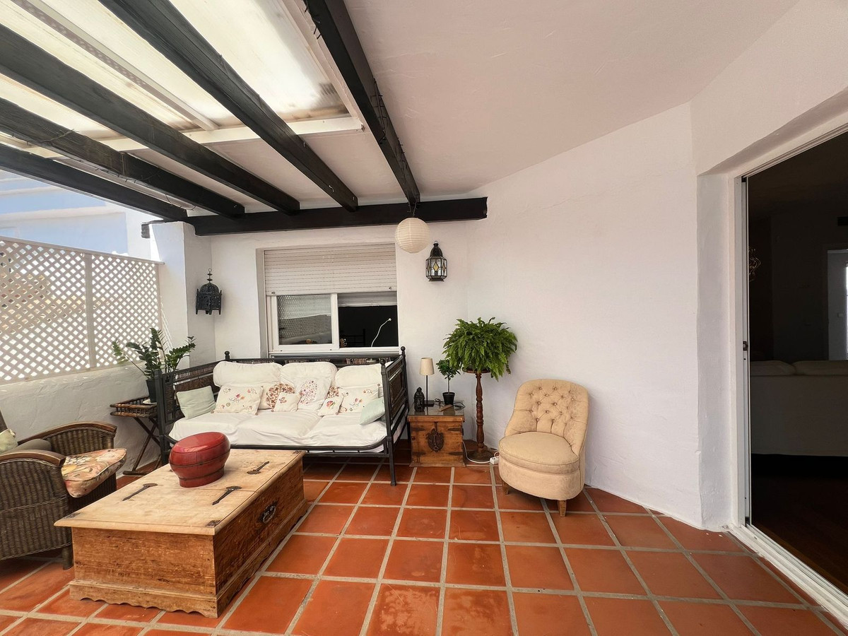 Appartement te koop in Marbella | 2 slaapkamers H5100985