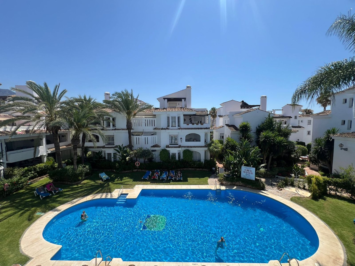 Appartement te koop in Marbella | 2 slaapkamers H5100985