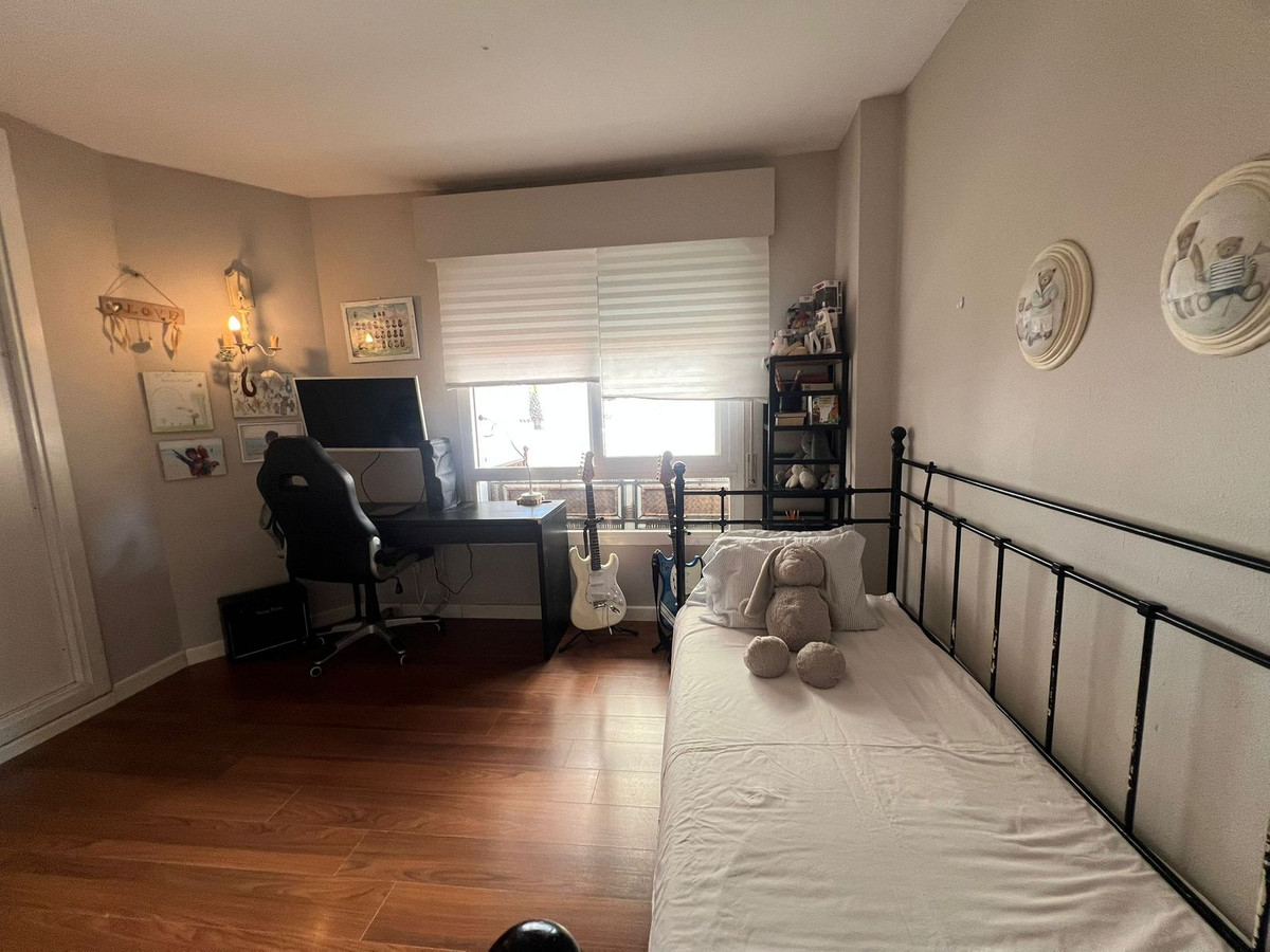 Appartement te koop in Marbella | 2 slaapkamers H5100985
