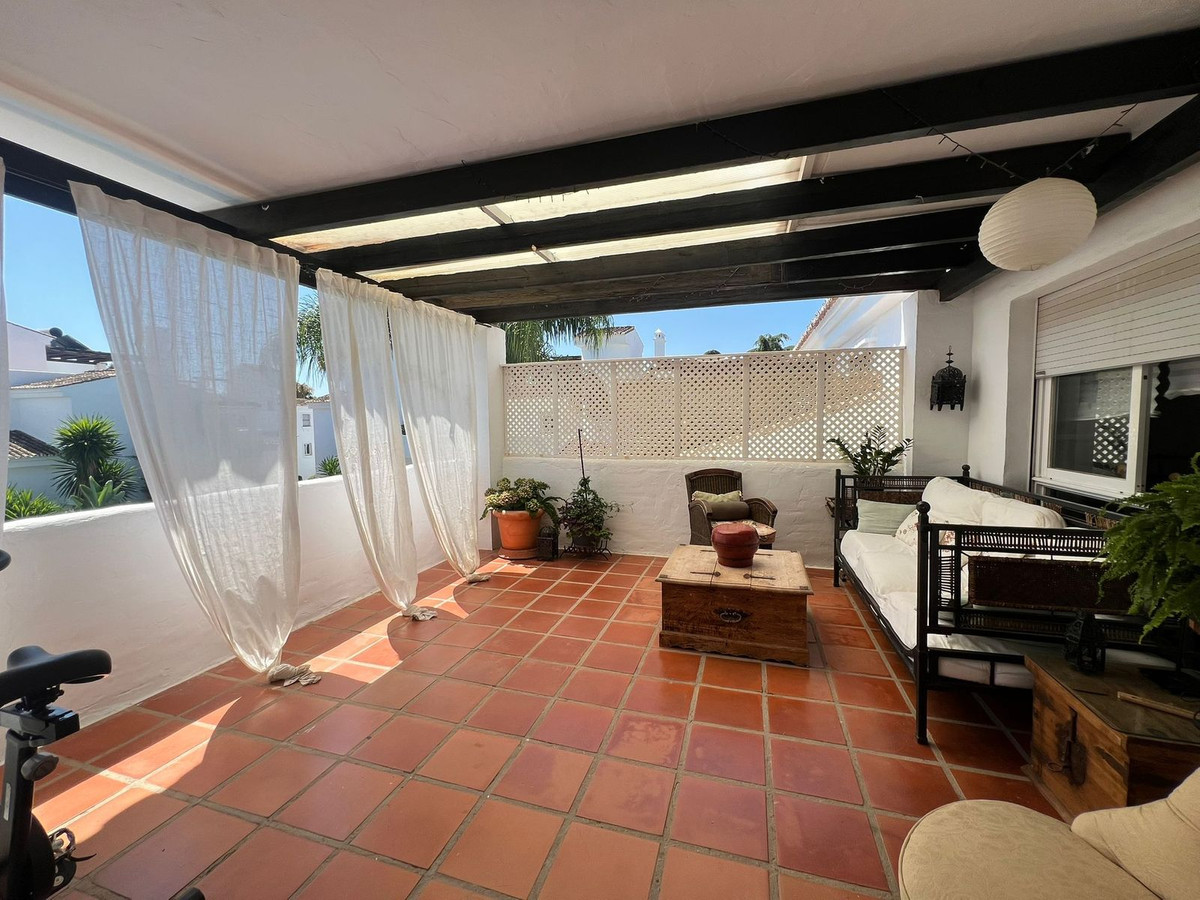 Appartement te koop in Marbella | 2 slaapkamers H5100985