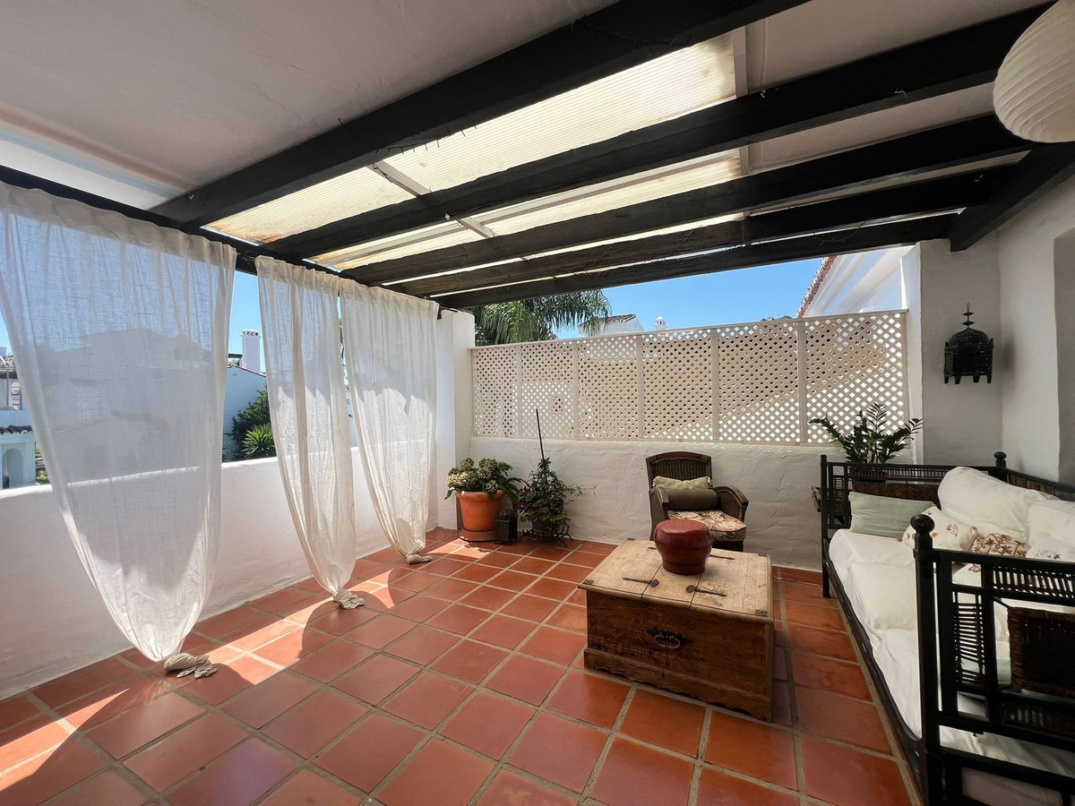 Appartement te koop in Marbella | 2 slaapkamers H5100985