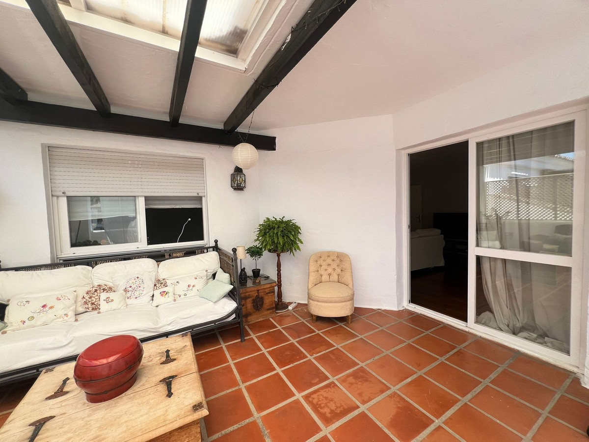 Appartement te koop in Marbella | 2 slaapkamers H5100985