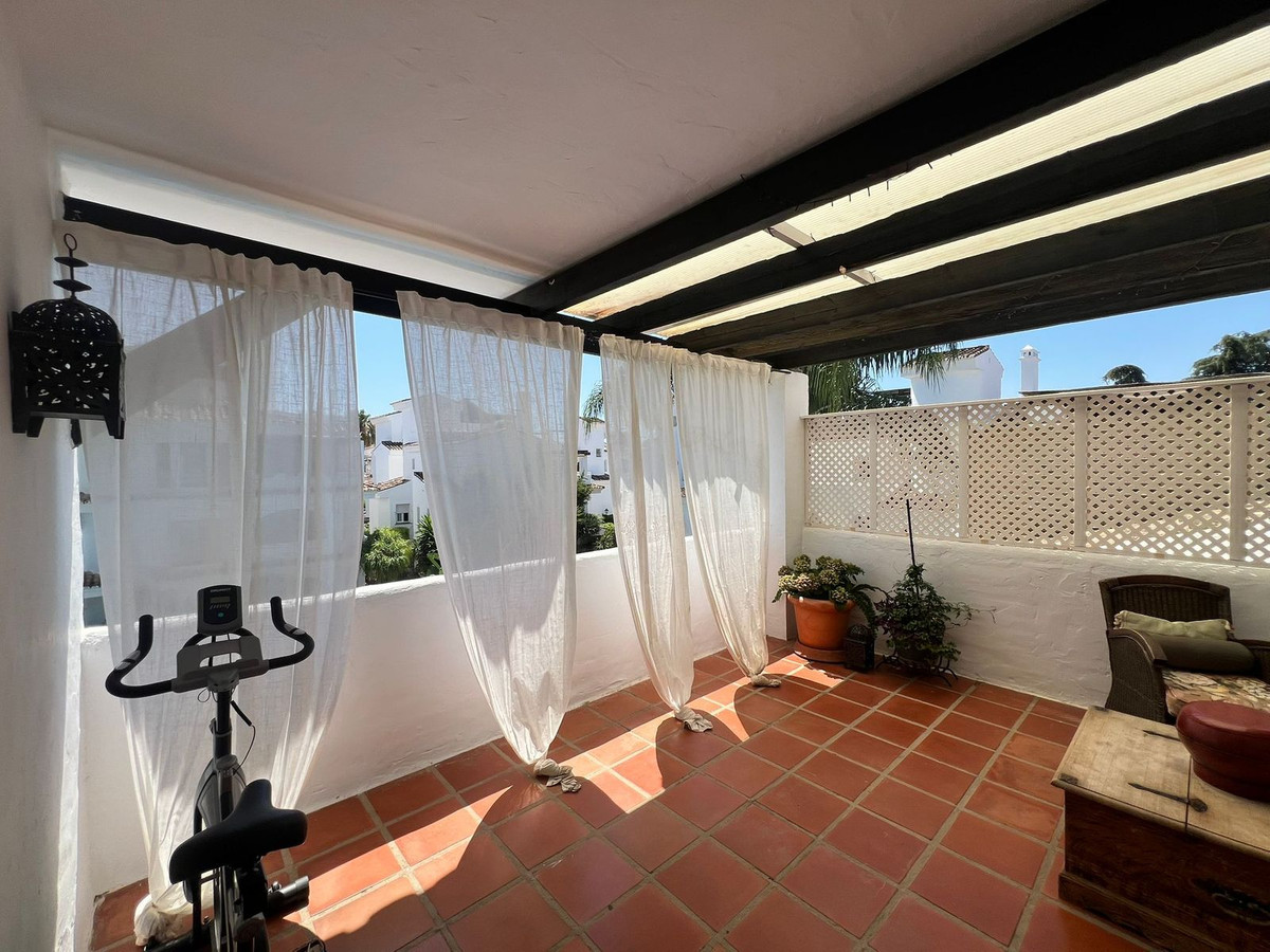 Appartement te koop in Marbella | 2 slaapkamers H5100985