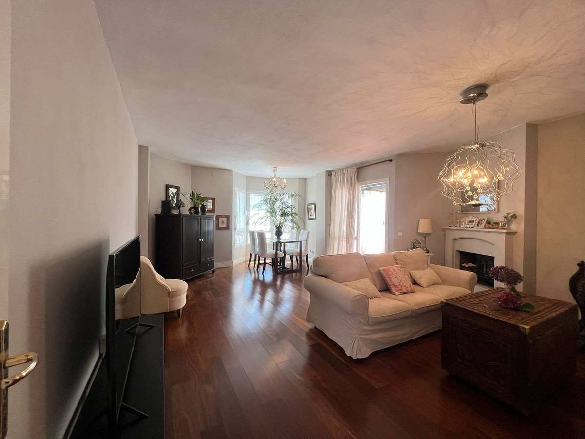 Appartement te koop in Marbella | 2 slaapkamers H5100985