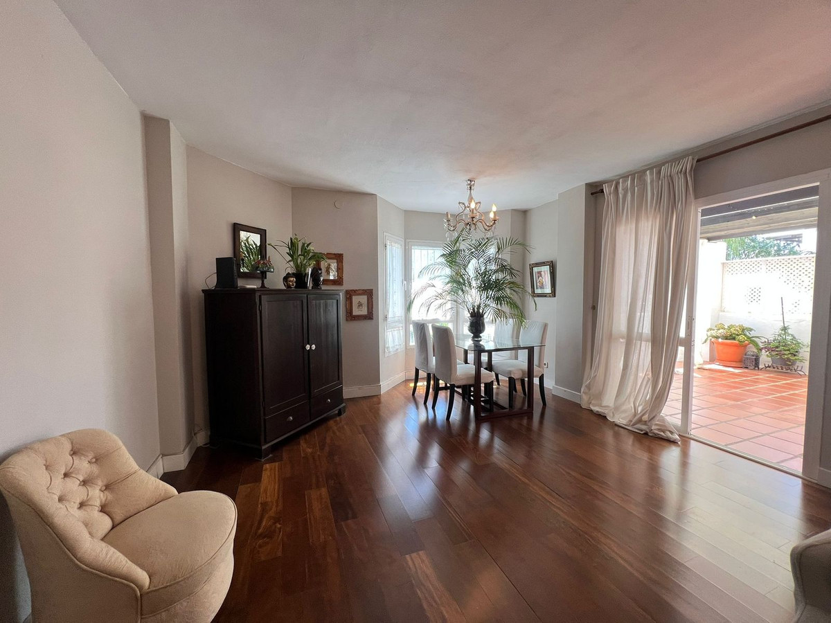Appartement te koop in Marbella | 2 slaapkamers H5100985