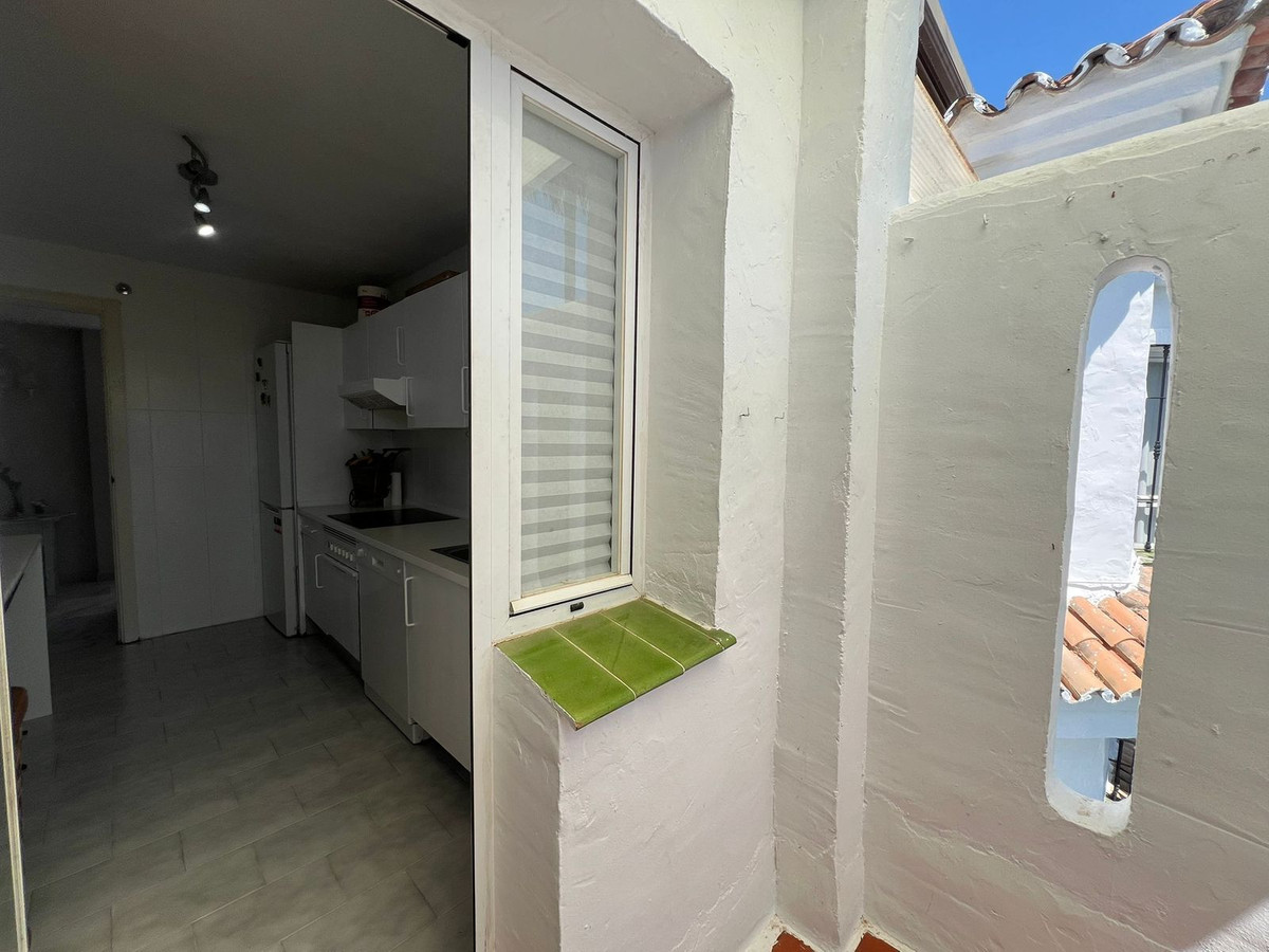 Appartement te koop in Marbella | 2 slaapkamers H5100985